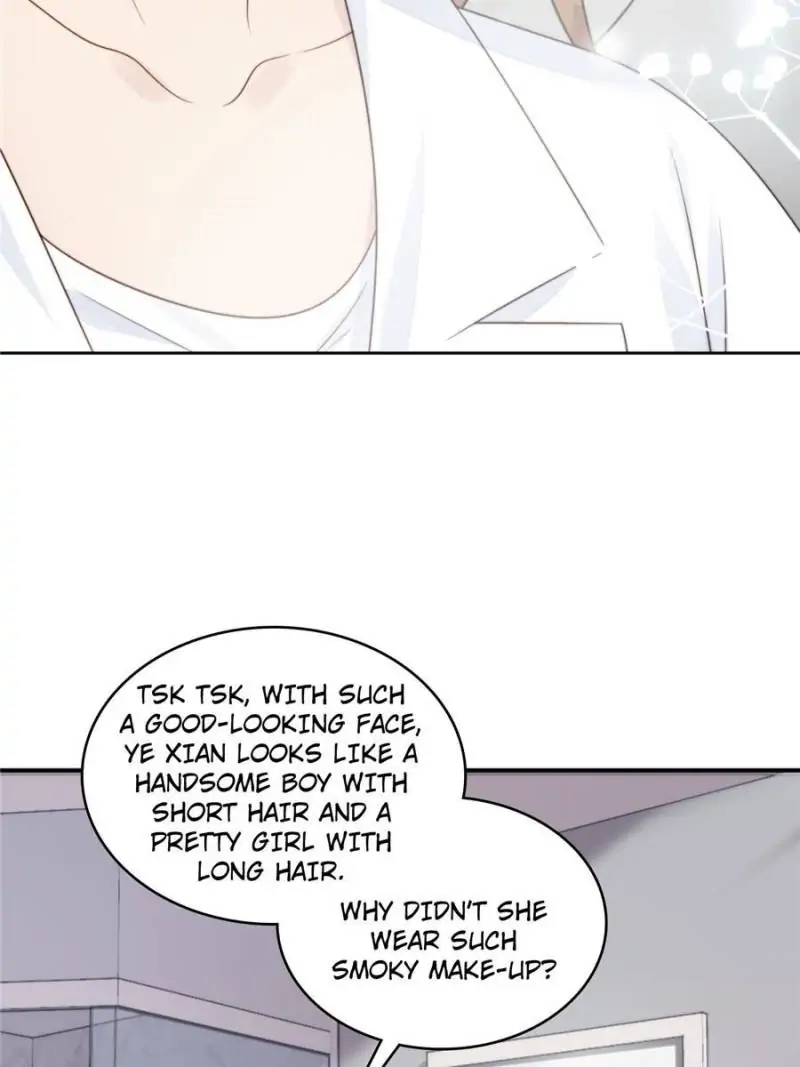 Boss Makes the Boy Group’s Center of Me chapter 3 - page 34