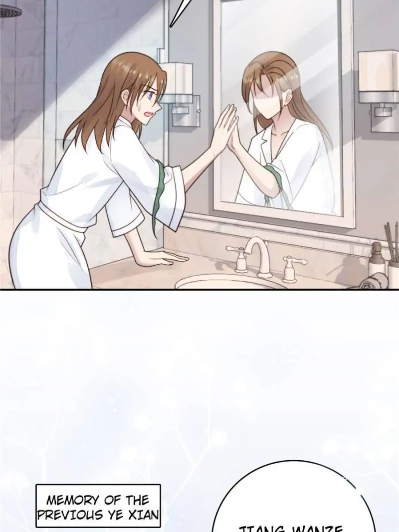 Boss Makes the Boy Group’s Center of Me chapter 3 - page 35