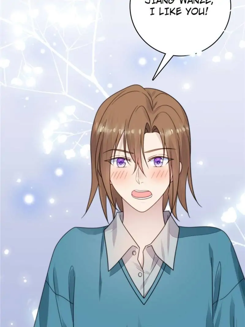 Boss Makes the Boy Group’s Center of Me chapter 3 - page 36