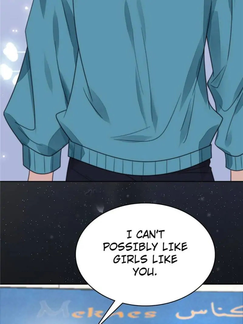 Boss Makes the Boy Group’s Center of Me chapter 3 - page 37