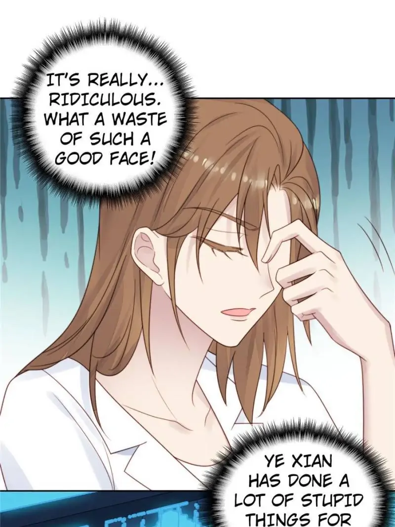 Boss Makes the Boy Group’s Center of Me chapter 3 - page 42