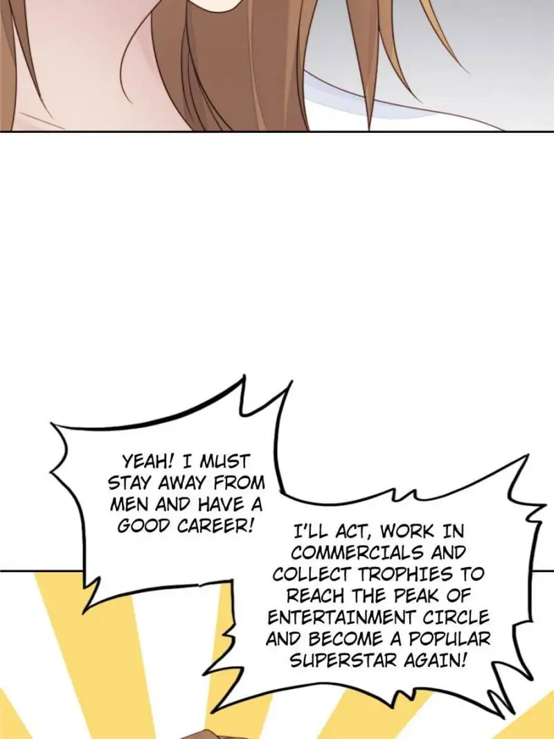 Boss Makes the Boy Group’s Center of Me chapter 3 - page 45