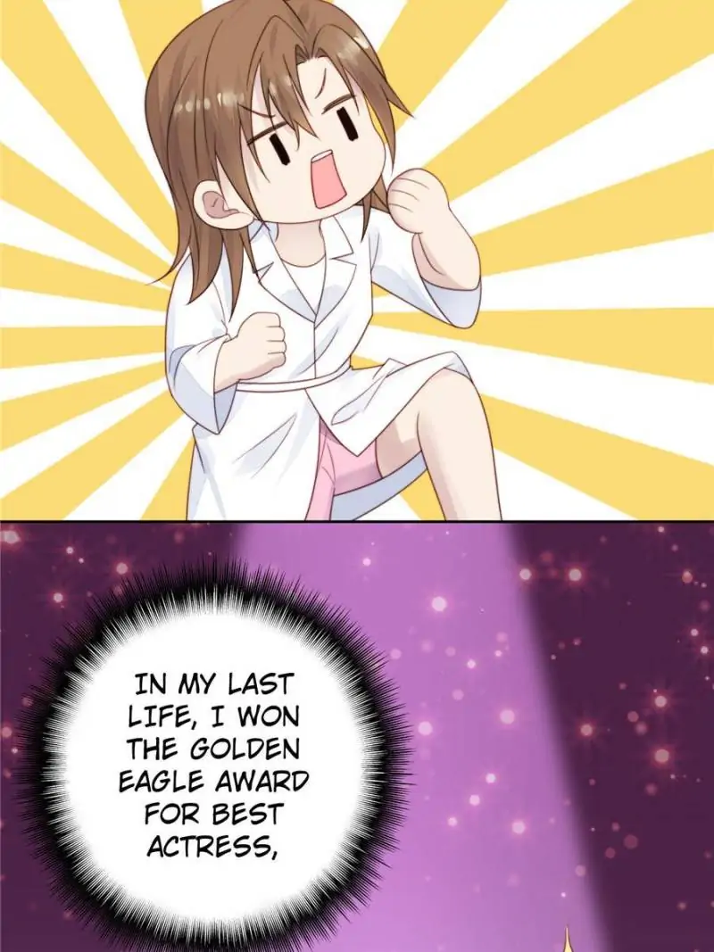 Boss Makes the Boy Group’s Center of Me chapter 3 - page 46