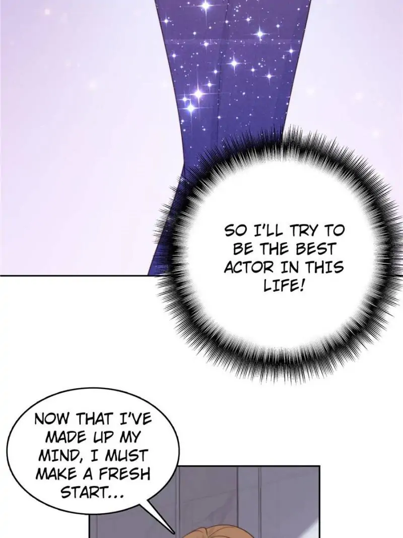 Boss Makes the Boy Group’s Center of Me chapter 3 - page 48