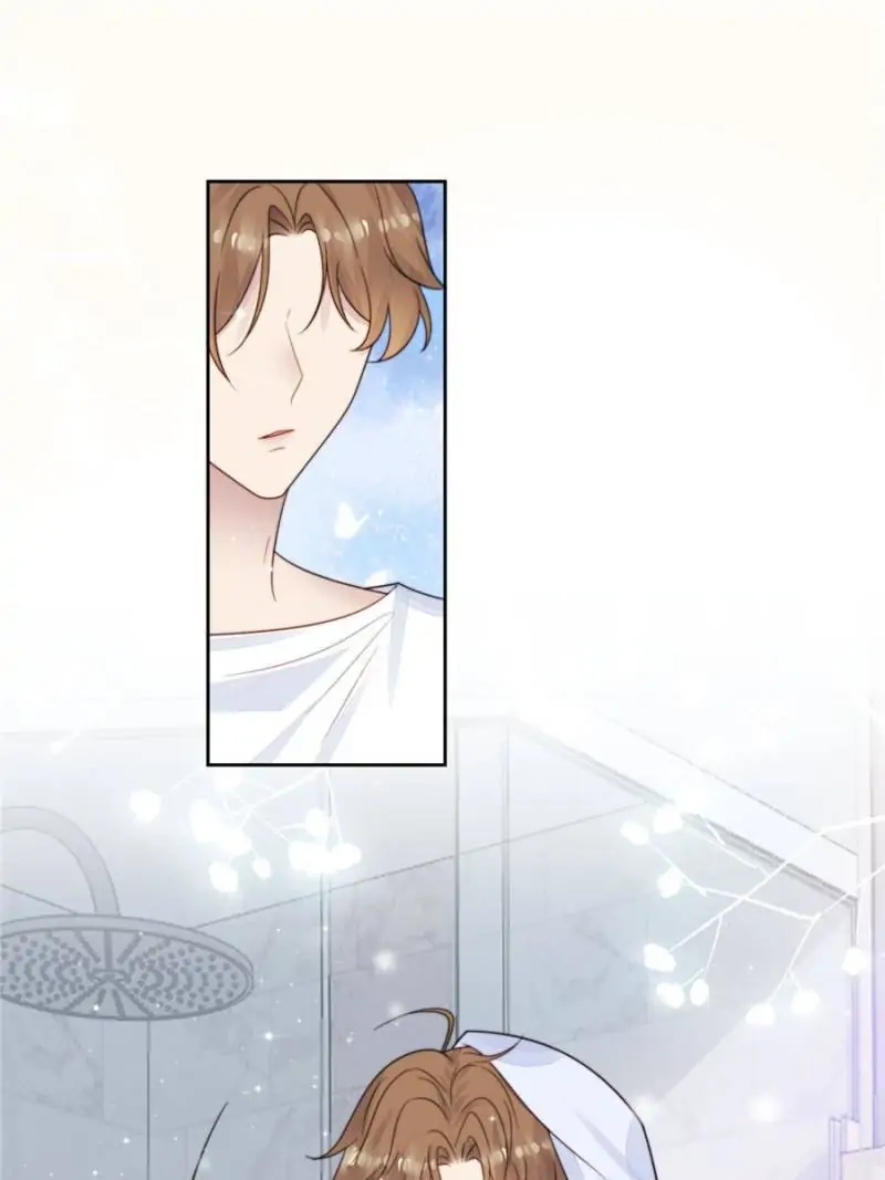 Boss Makes the Boy Group’s Center of Me chapter 3 - page 52