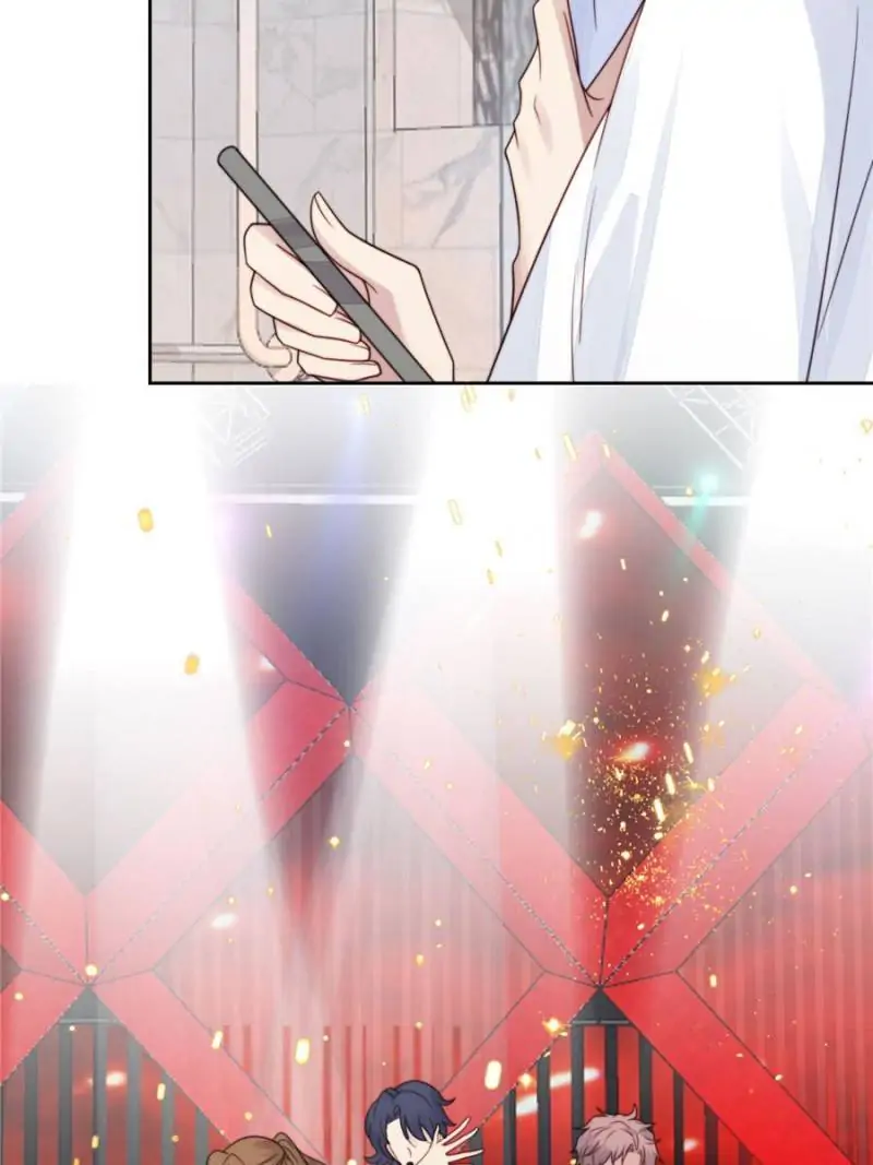 Boss Makes the Boy Group’s Center of Me chapter 3 - page 57
