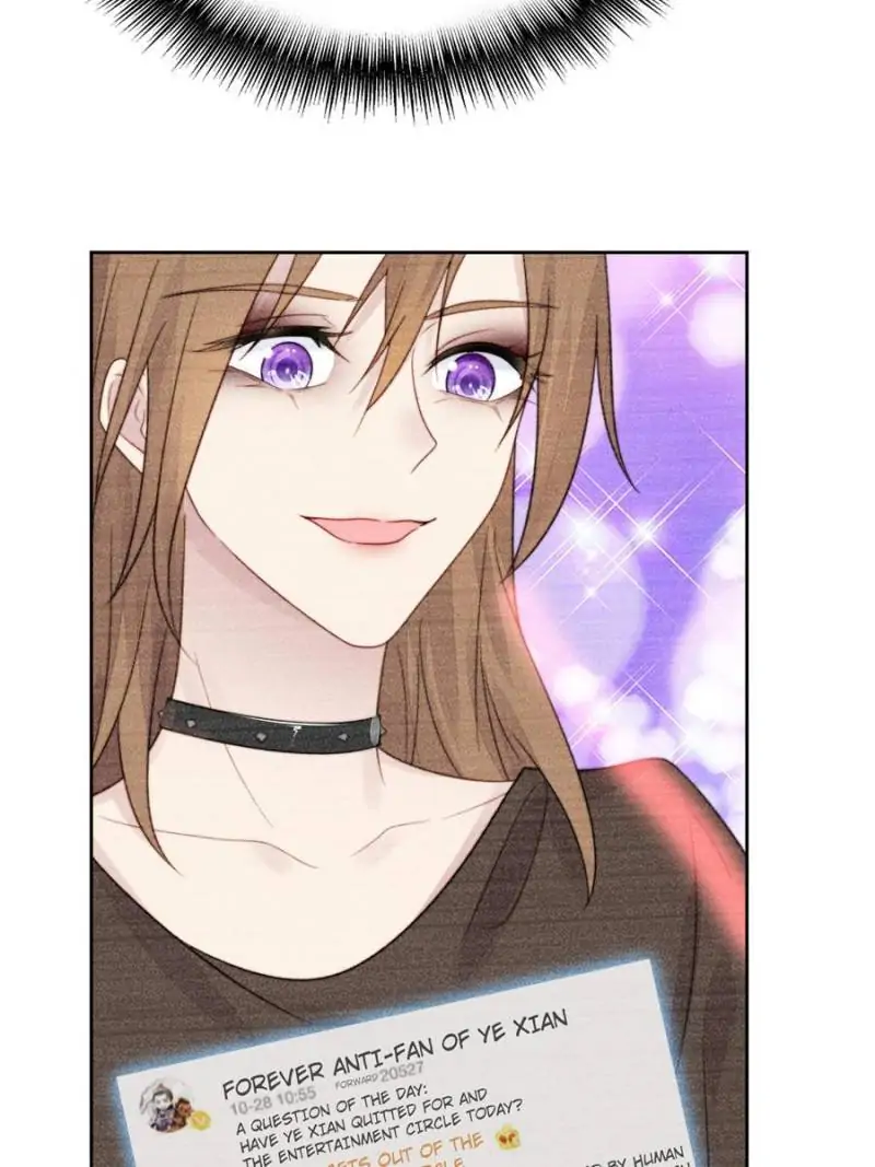 Boss Makes the Boy Group’s Center of Me chapter 3 - page 60