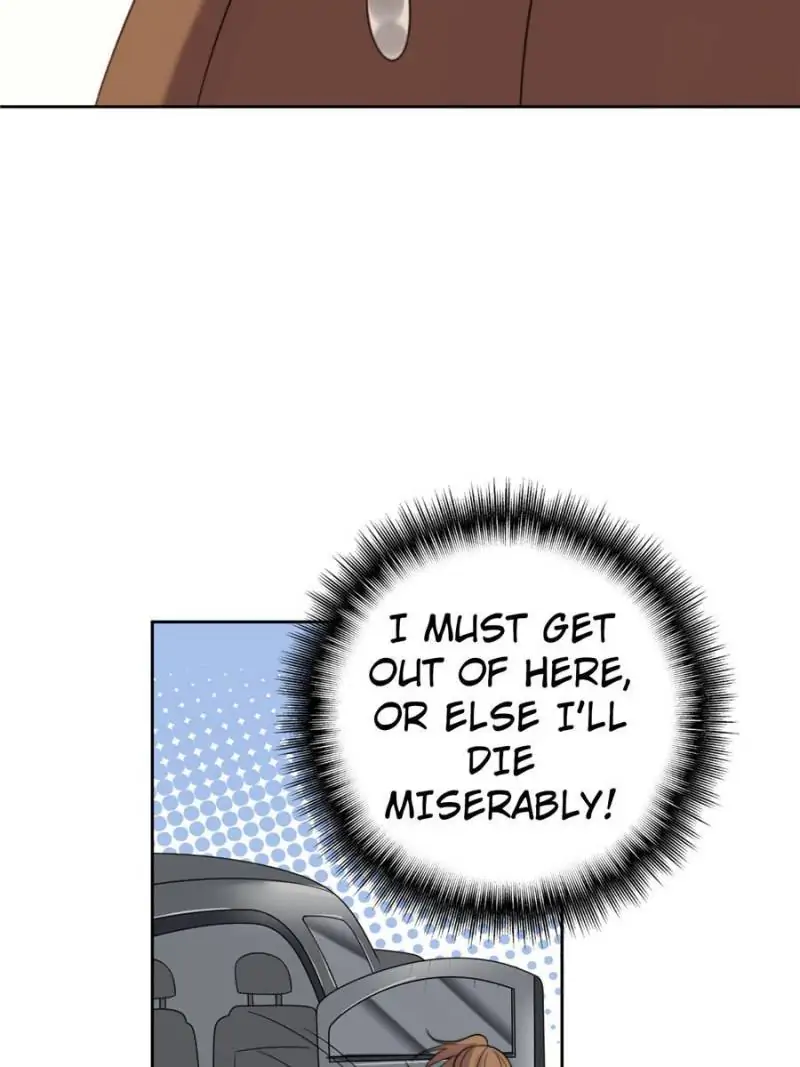 Boss Makes the Boy Group’s Center of Me chapter 3 - page 8