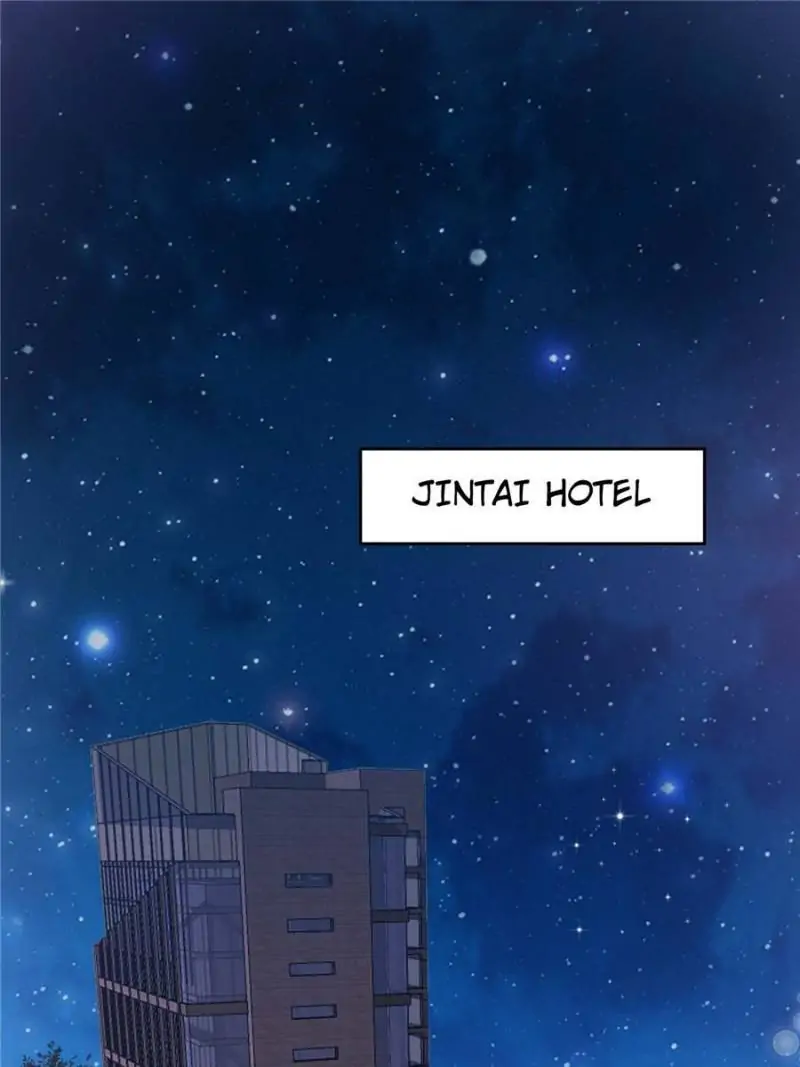 Boss Makes the Boy Group’s Center of Me chapter 2 - page 1
