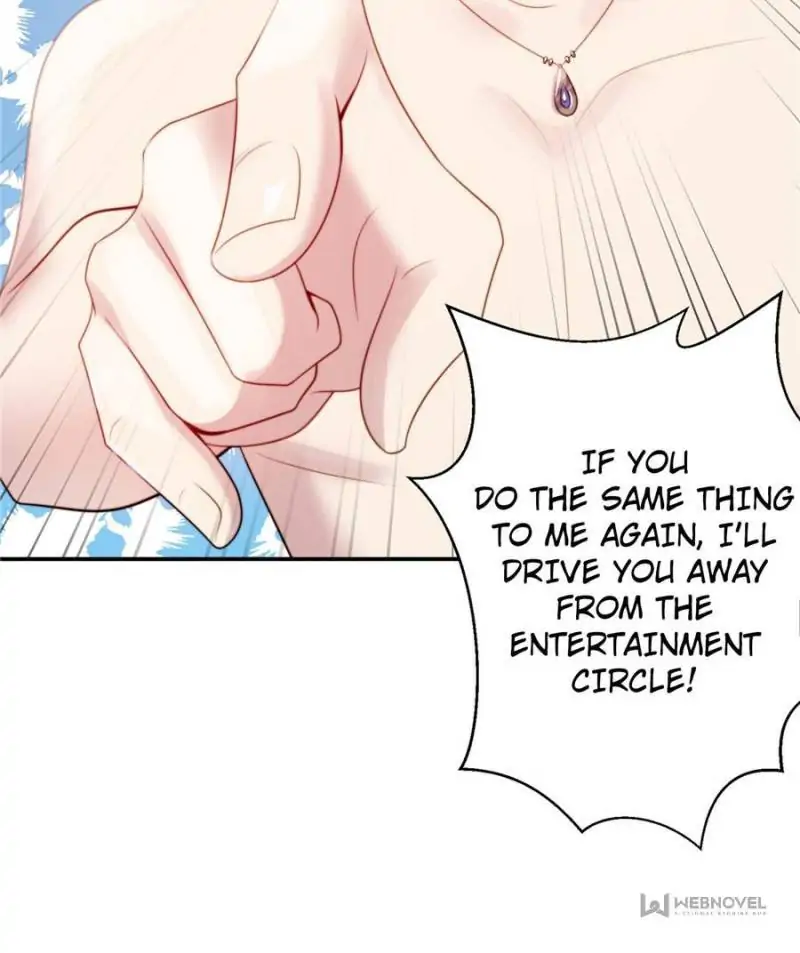 Boss Makes the Boy Group’s Center of Me chapter 2 - page 11