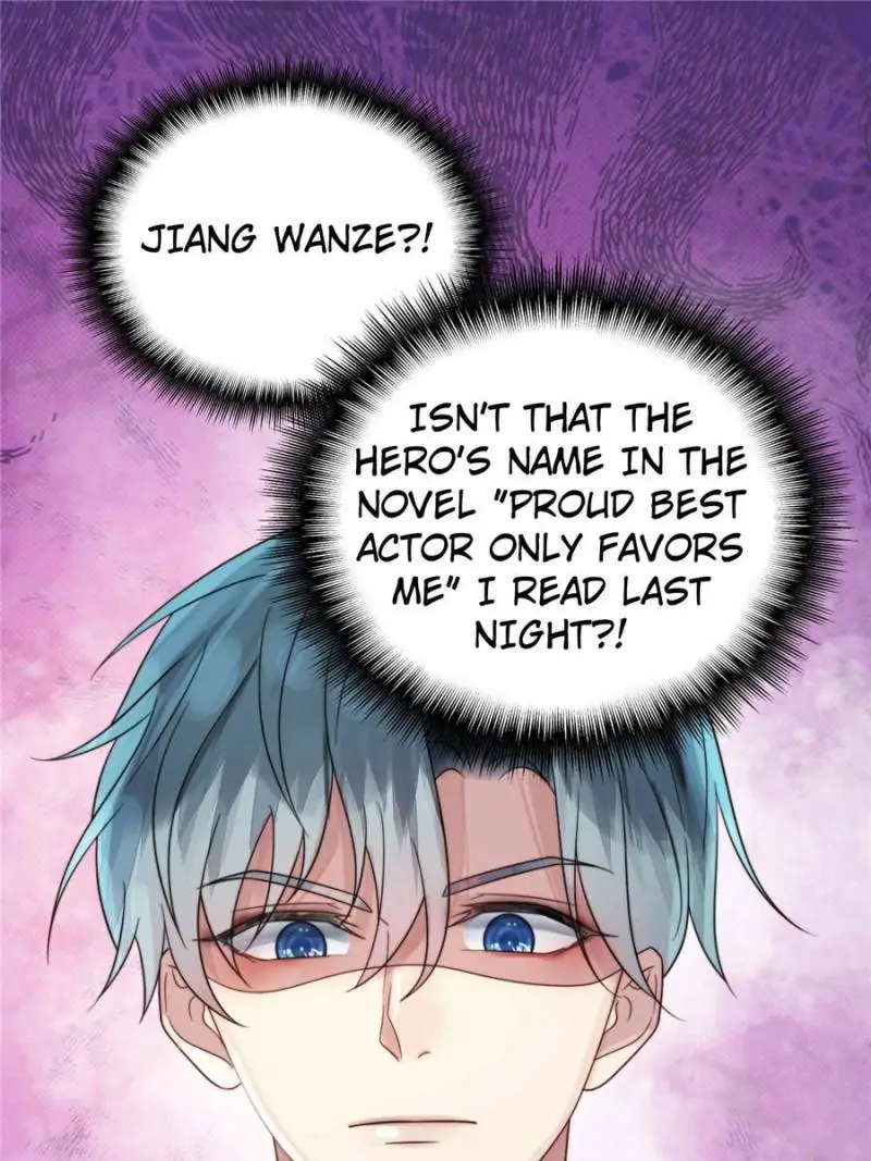 Boss Makes the Boy Group’s Center of Me chapter 2 - page 12