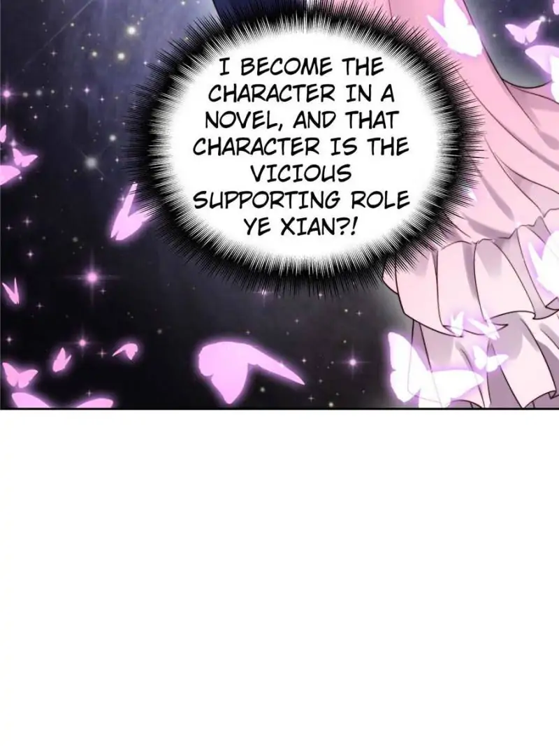 Boss Makes the Boy Group’s Center of Me chapter 2 - page 17