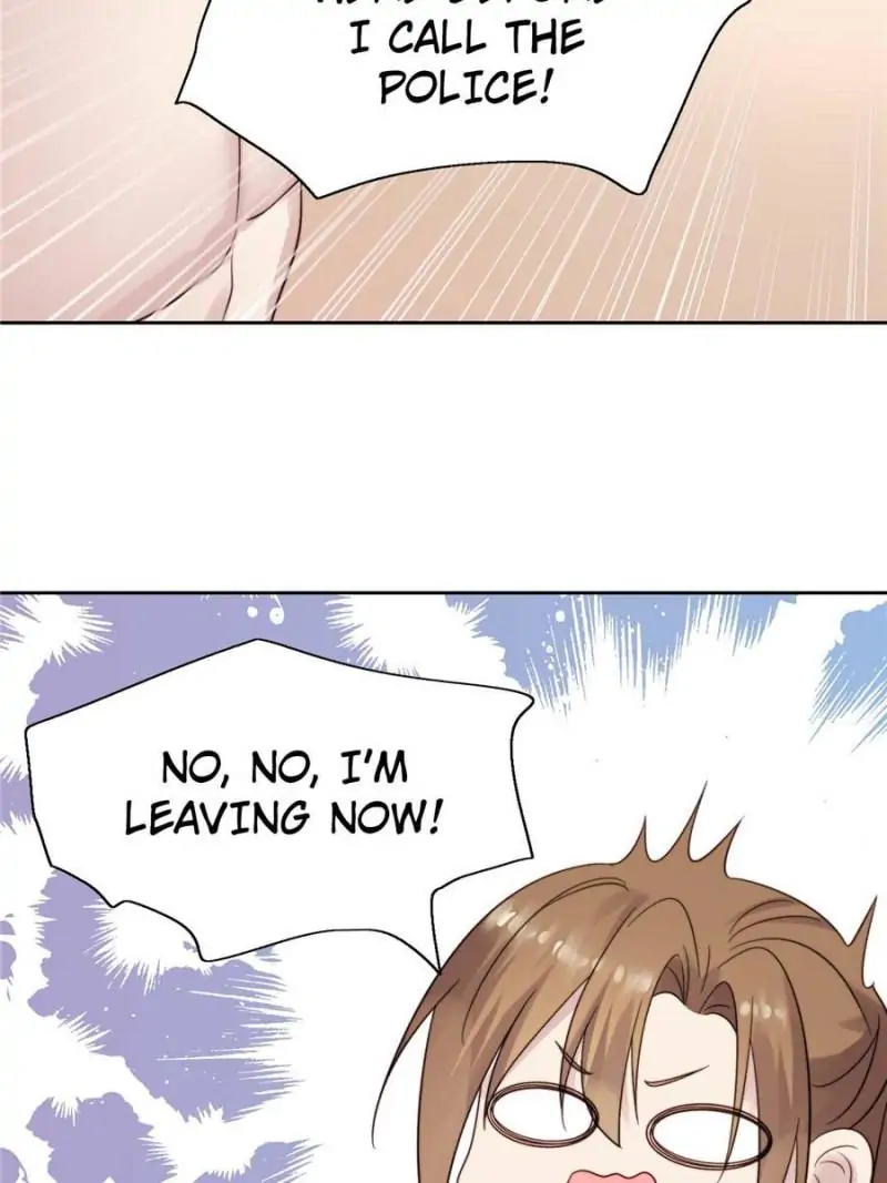 Boss Makes the Boy Group’s Center of Me chapter 2 - page 19