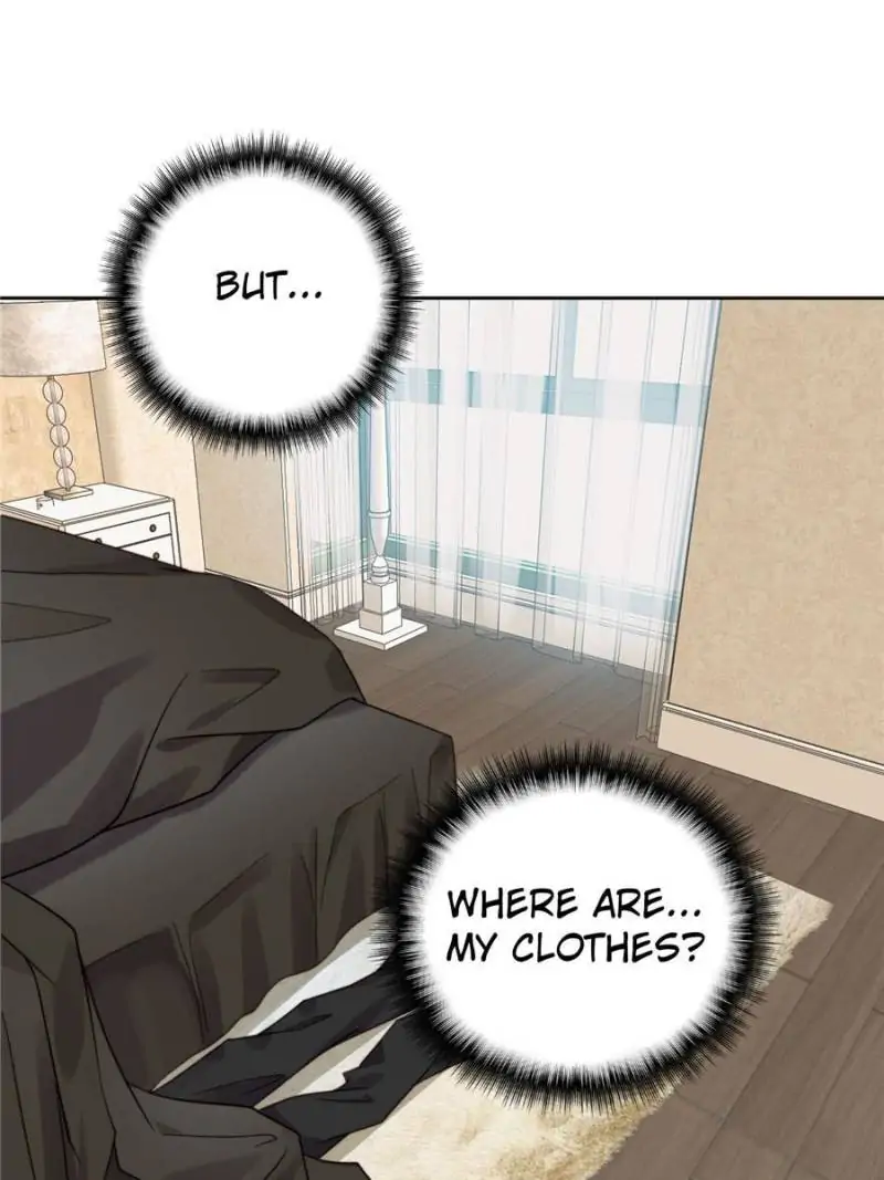 Boss Makes the Boy Group’s Center of Me chapter 2 - page 21