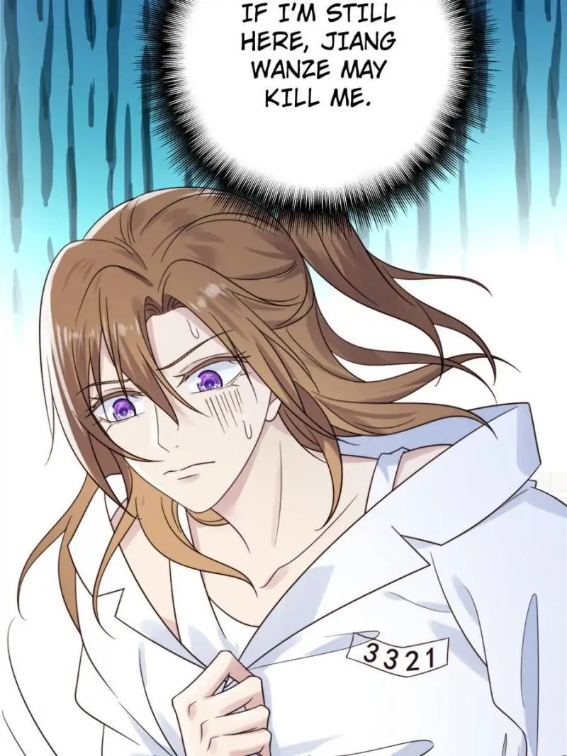 Boss Makes the Boy Group’s Center of Me chapter 2 - page 23