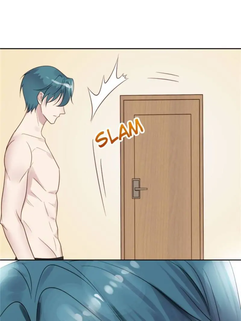 Boss Makes the Boy Group’s Center of Me chapter 2 - page 25