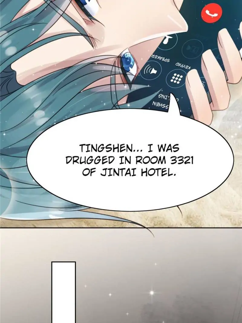 Boss Makes the Boy Group’s Center of Me chapter 2 - page 32