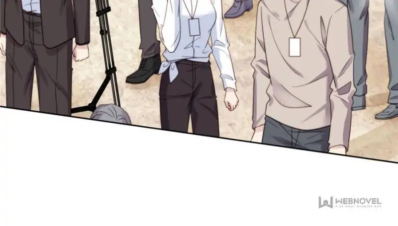 Boss Makes the Boy Group’s Center of Me chapter 2 - page 36