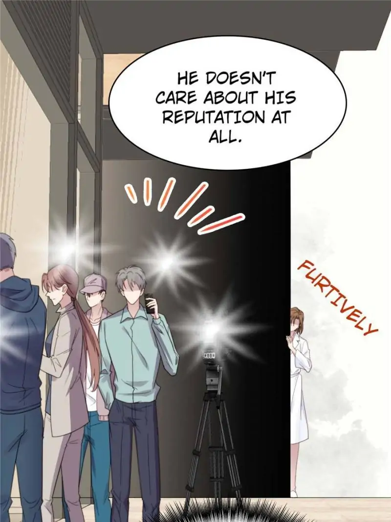 Boss Makes the Boy Group’s Center of Me chapter 2 - page 37