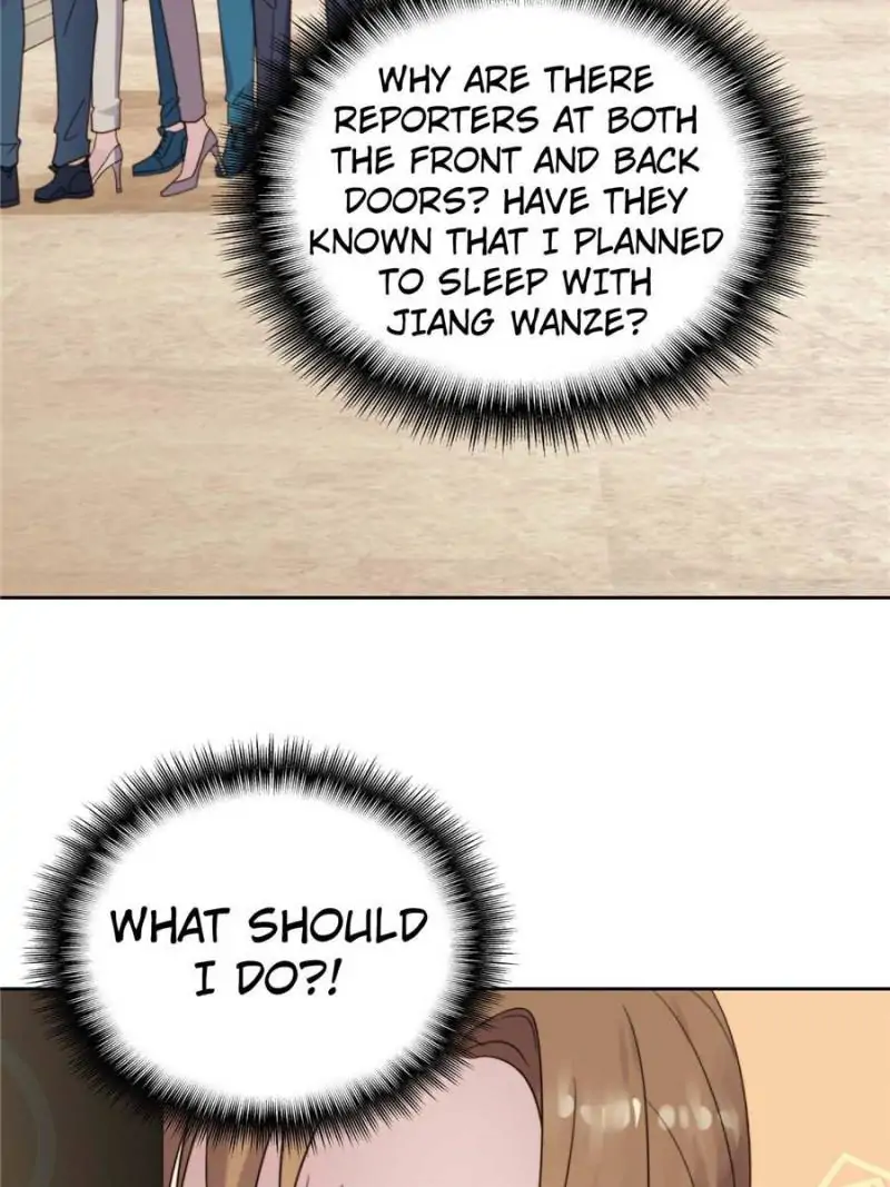 Boss Makes the Boy Group’s Center of Me chapter 2 - page 38