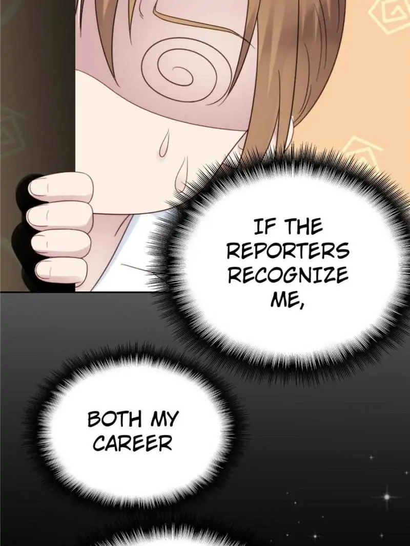 Boss Makes the Boy Group’s Center of Me chapter 2 - page 39