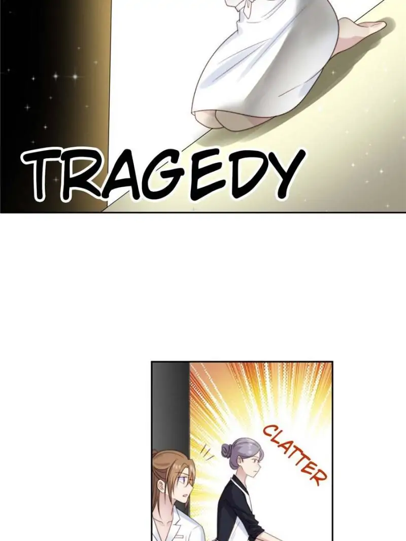 Boss Makes the Boy Group’s Center of Me chapter 2 - page 41