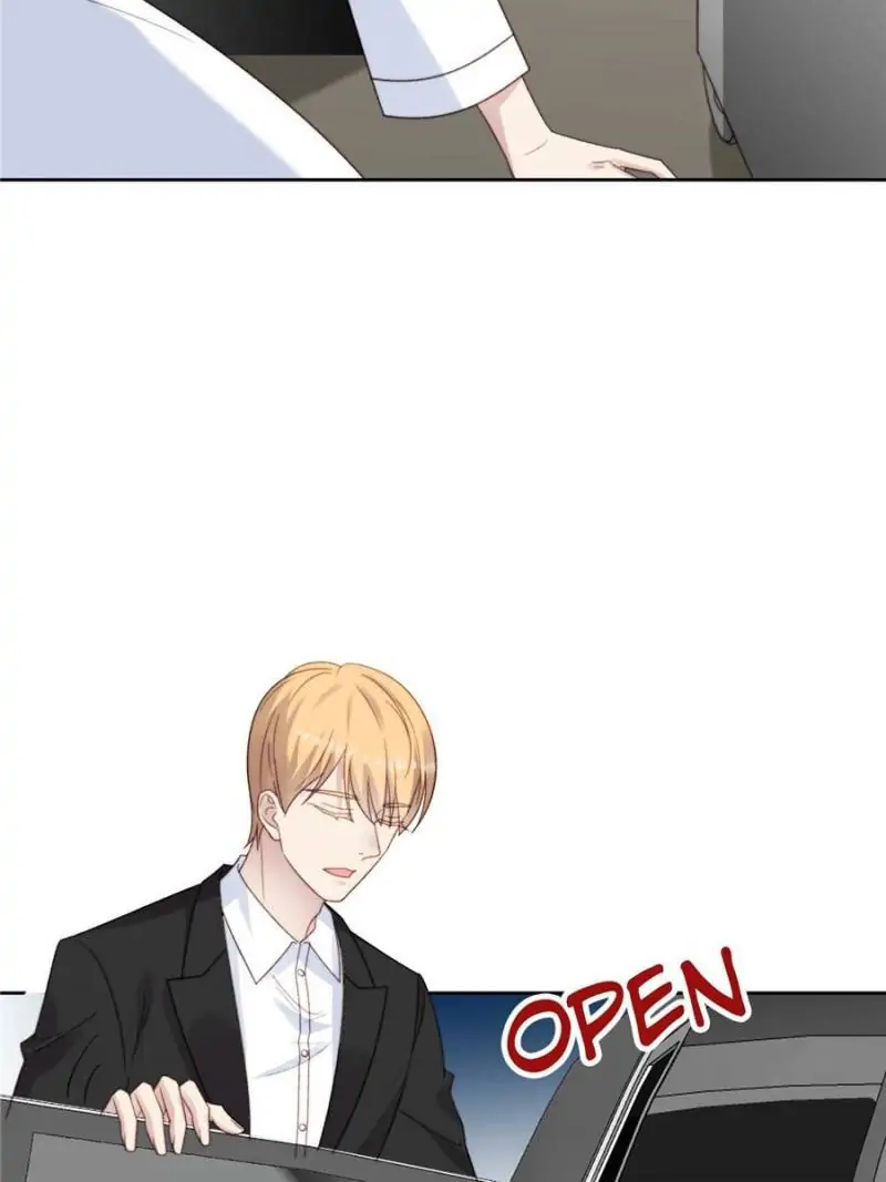 Boss Makes the Boy Group’s Center of Me chapter 2 - page 53