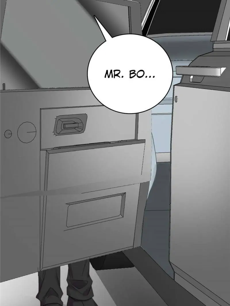 Boss Makes the Boy Group’s Center of Me chapter 2 - page 54