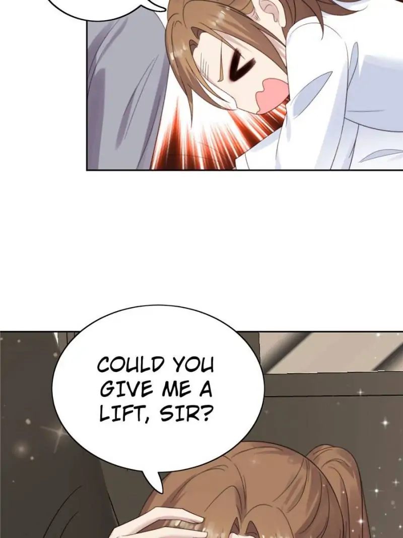 Boss Makes the Boy Group’s Center of Me chapter 2 - page 59
