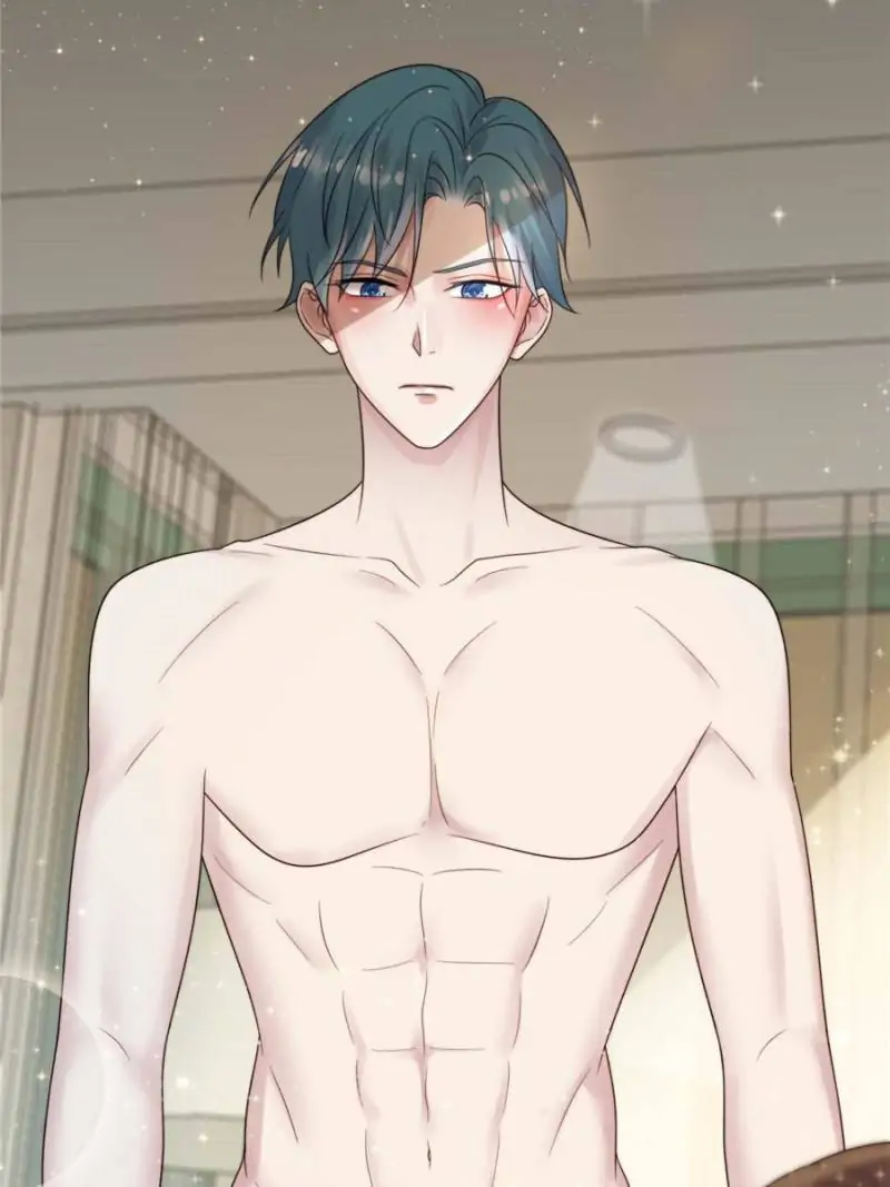 Boss Makes the Boy Group’s Center of Me chapter 2 - page 6