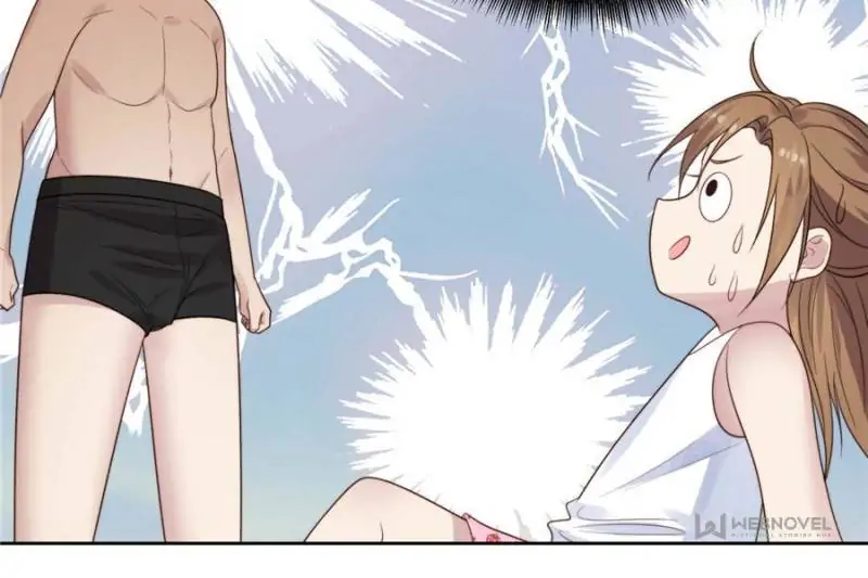 Boss Makes the Boy Group’s Center of Me chapter 2 - page 8
