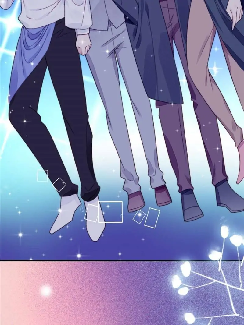 Boss Makes the Boy Group’s Center of Me chapter 1 - page 10