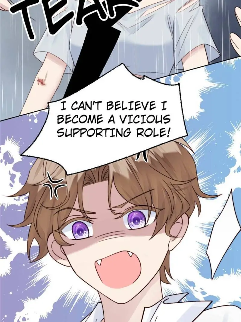 Boss Makes the Boy Group’s Center of Me chapter 1 - page 19