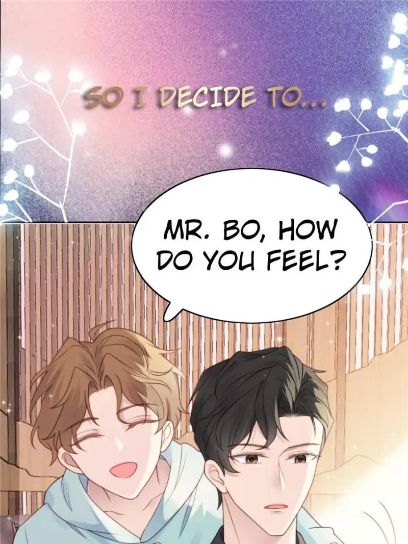 Boss Makes the Boy Group’s Center of Me chapter 1 - page 22