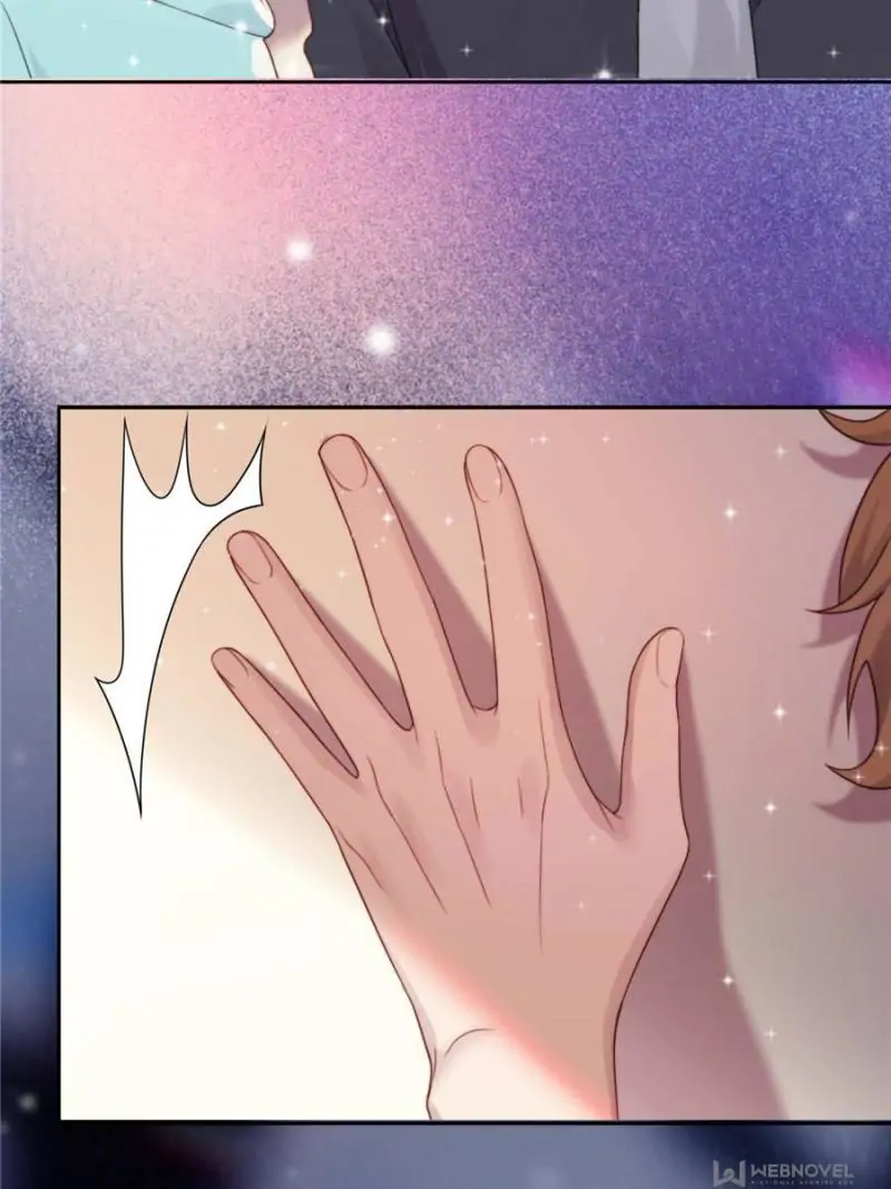 Boss Makes the Boy Group’s Center of Me chapter 1 - page 28