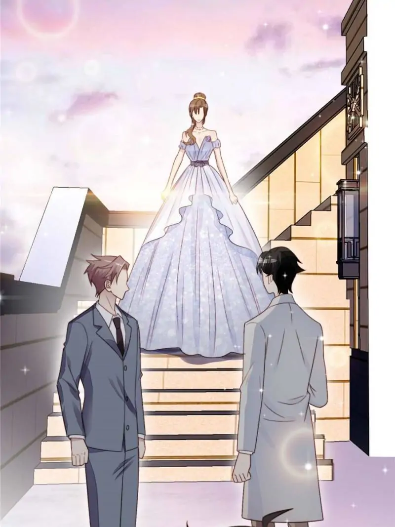 Boss Makes the Boy Group’s Center of Me chapter 1 - page 4