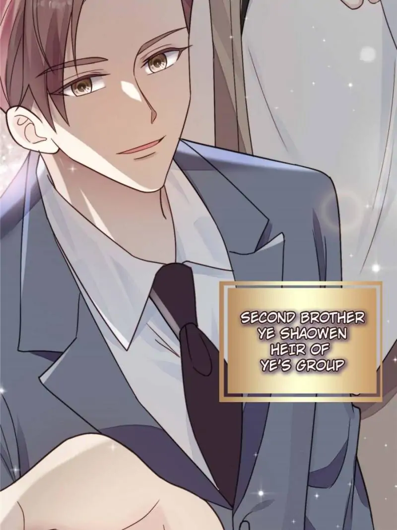 Boss Makes the Boy Group’s Center of Me chapter 1 - page 6
