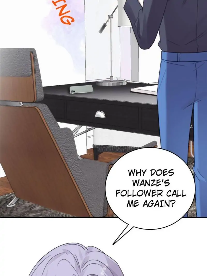 Boss Makes the Boy Group’s Center of Me chapter 4 - page 10