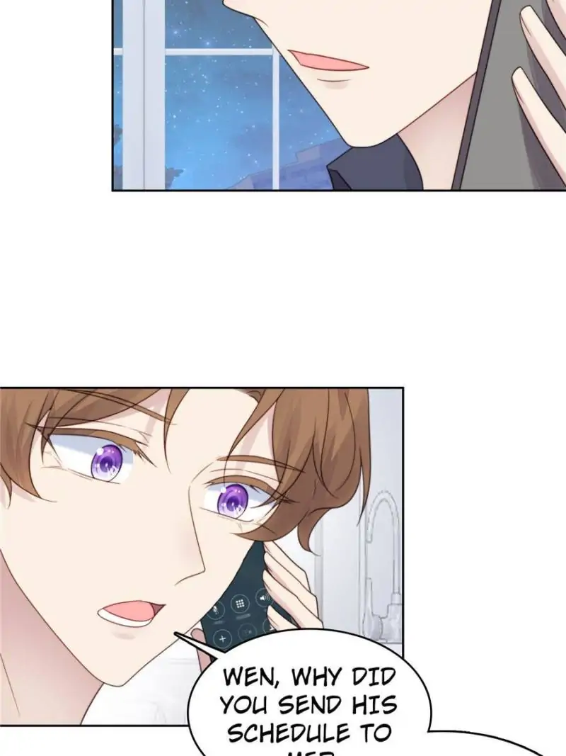 Boss Makes the Boy Group’s Center of Me chapter 4 - page 13