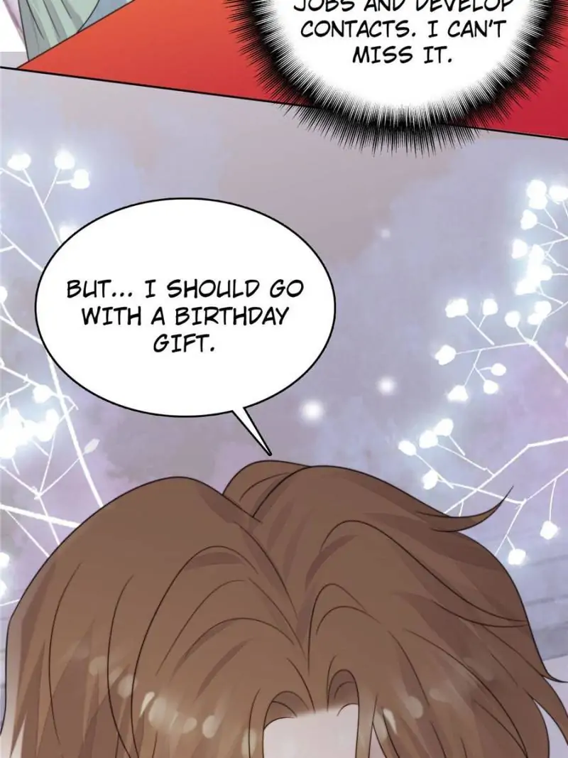 Boss Makes the Boy Group’s Center of Me chapter 4 - page 25