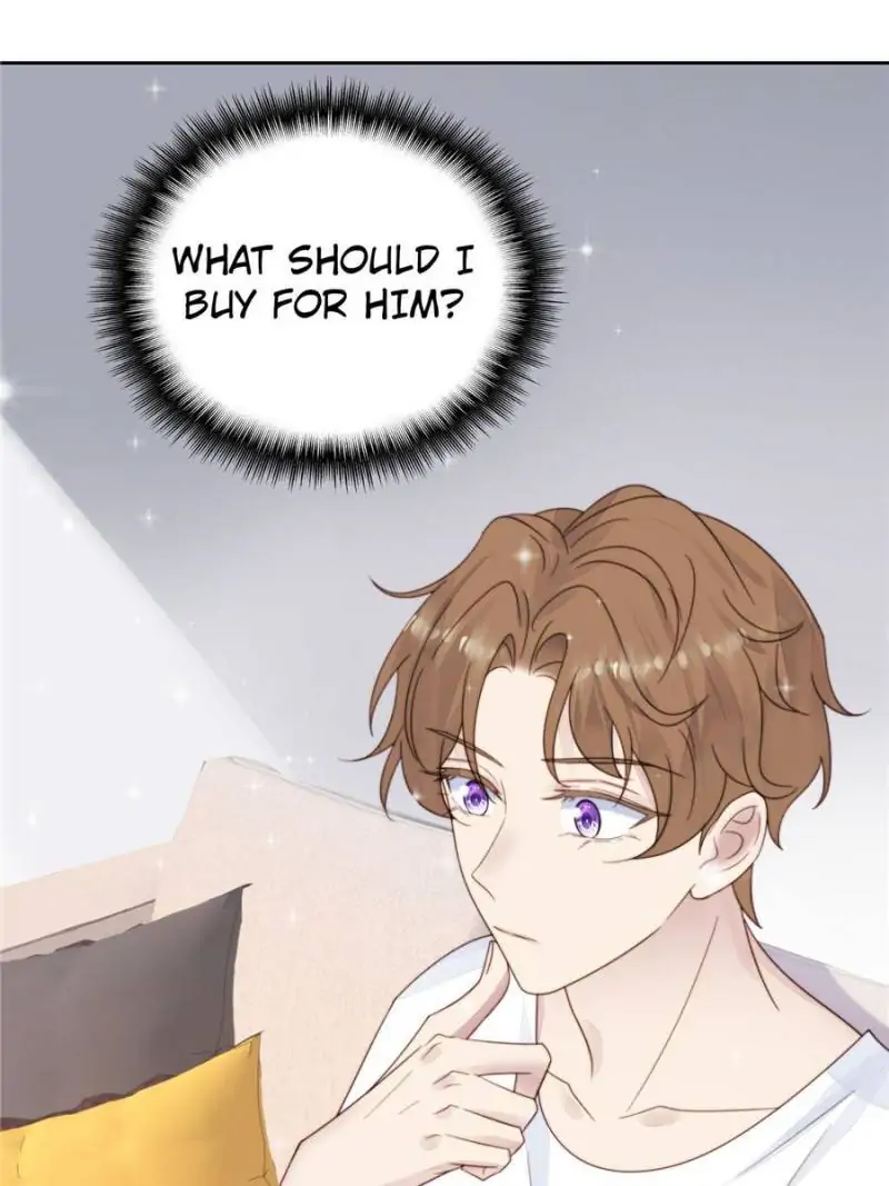 Boss Makes the Boy Group’s Center of Me chapter 4 - page 28