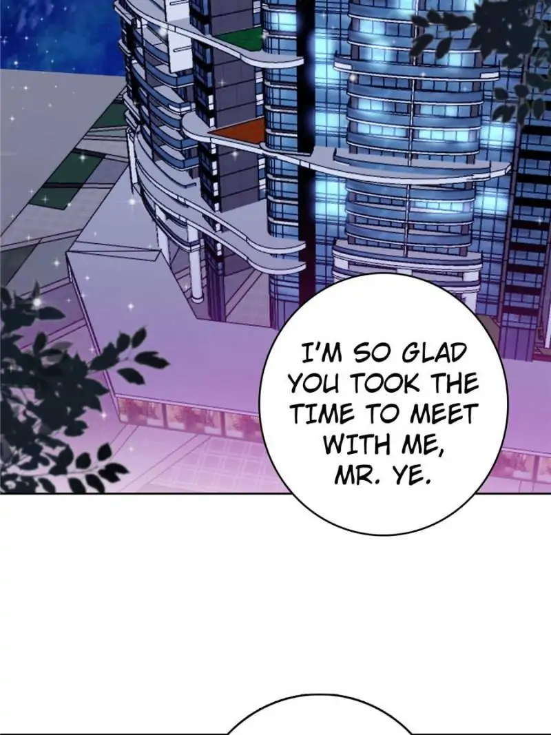 Boss Makes the Boy Group’s Center of Me chapter 4 - page 32