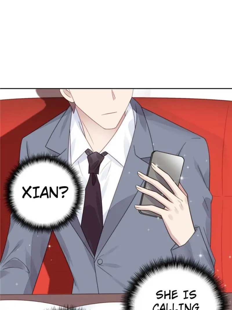 Boss Makes the Boy Group’s Center of Me chapter 4 - page 35