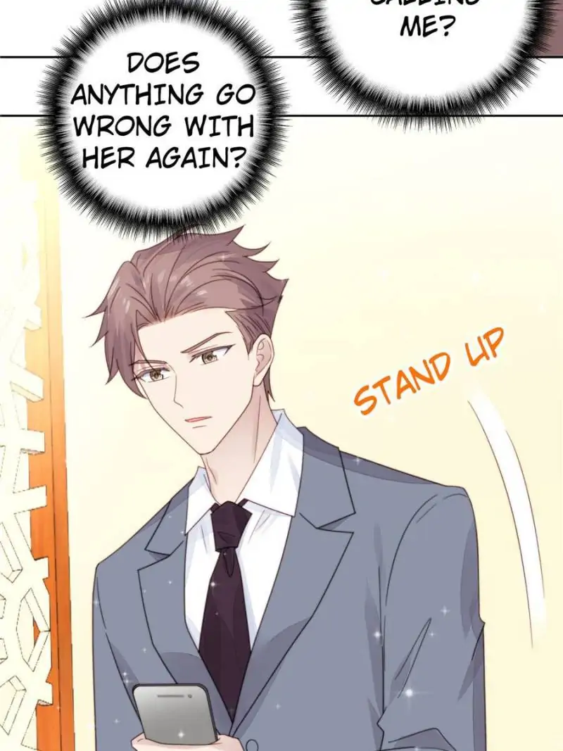 Boss Makes the Boy Group’s Center of Me chapter 4 - page 36
