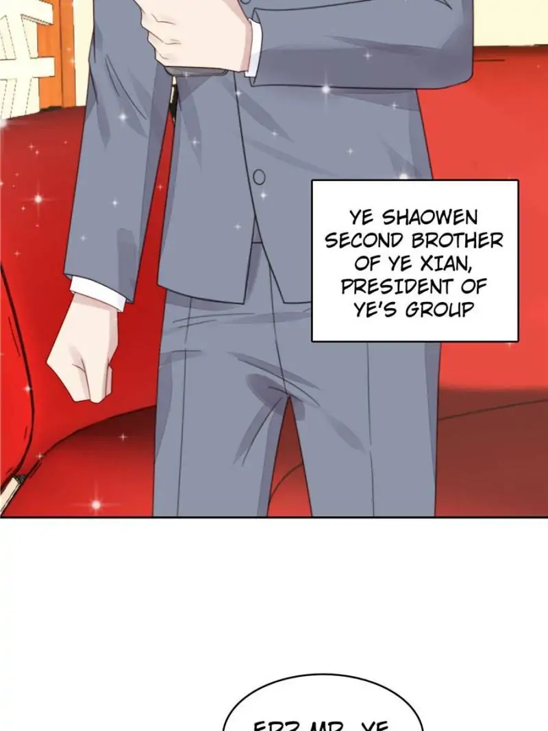 Boss Makes the Boy Group’s Center of Me chapter 4 - page 37