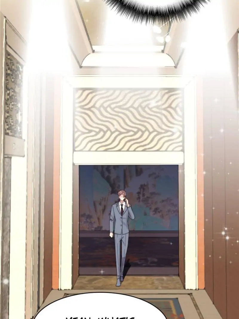 Boss Makes the Boy Group’s Center of Me chapter 4 - page 40