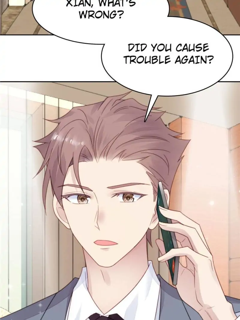 Boss Makes the Boy Group’s Center of Me chapter 4 - page 41