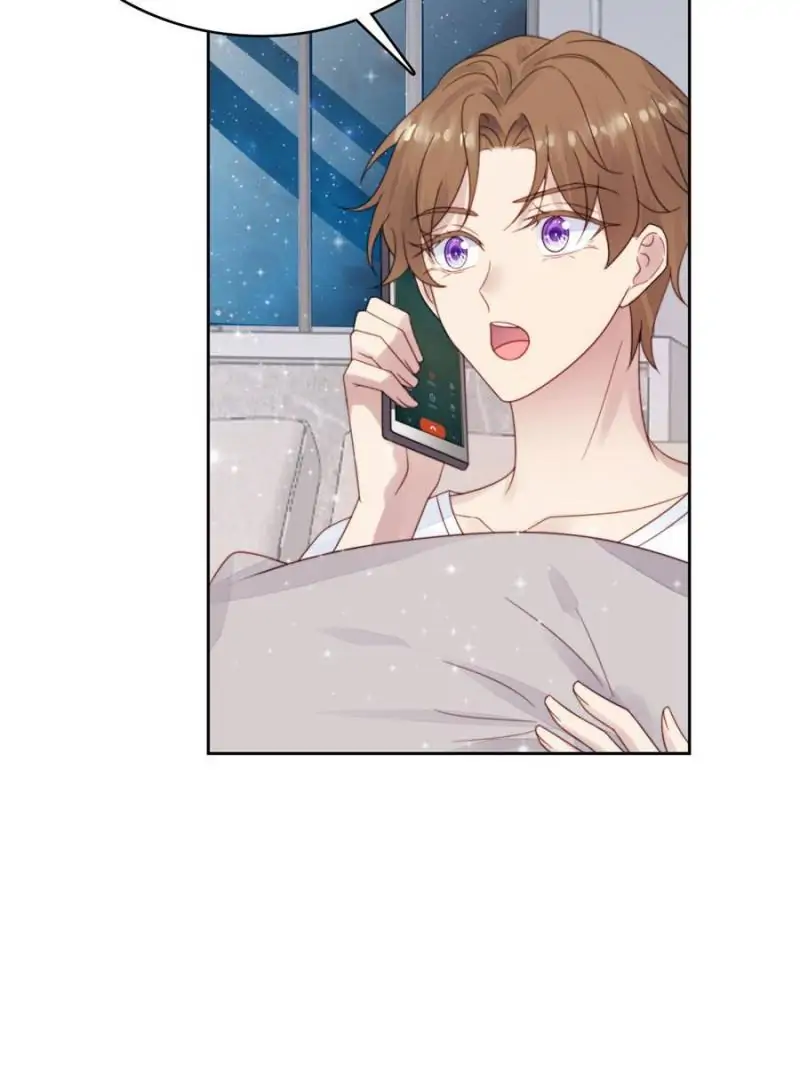 Boss Makes the Boy Group’s Center of Me chapter 4 - page 43