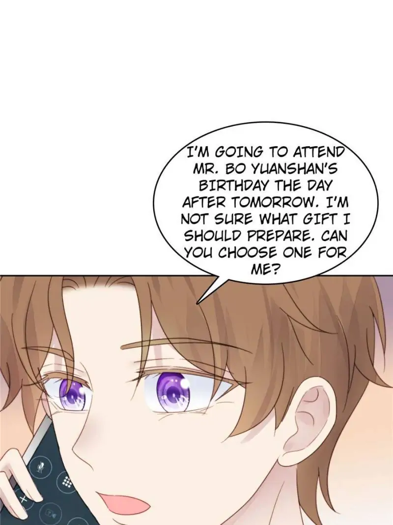 Boss Makes the Boy Group’s Center of Me chapter 4 - page 45