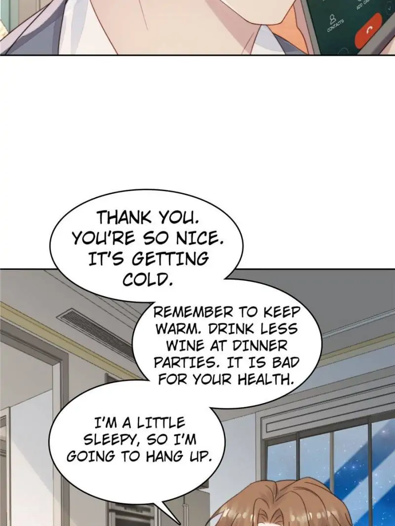 Boss Makes the Boy Group’s Center of Me chapter 4 - page 47